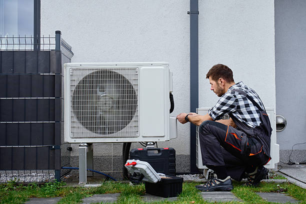 Trusted Ac Installation service in Collettsville, NC - AAA Pro HVAC